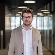 Simon Dürr
