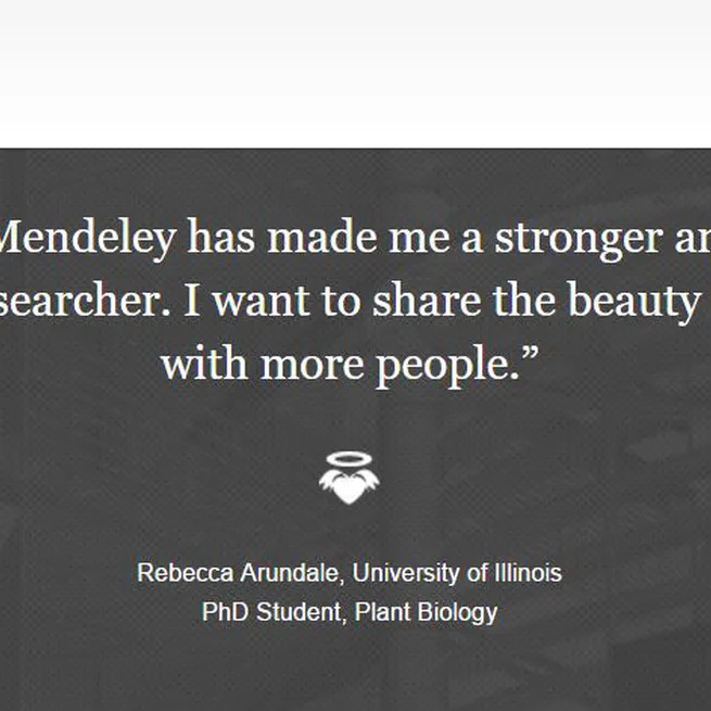 Setup of Mendeley with Biber/Latex and Texmaker - a short Tutorial