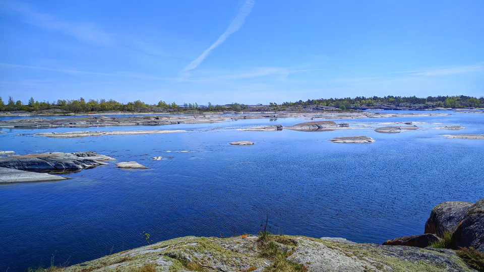 Kajaking in the Stockholm archipelago close to Uppsala - Tour & Packlist