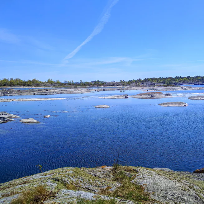 Kajaking in the Stockholm archipelago close to Uppsala - Tour & Packlist